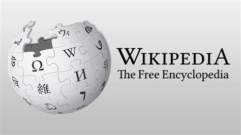 Wikipedia. The world's largest encyclopedia available on the Web at www.wikipedia.com. Wikipedia is user generated, and anyone can create or edit an article (see wiki ). …. 