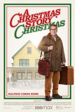 A Christmas Story is a 1983 film, set in the 1940s, about a boy who has to convince his parents, teachers, and Santa that a Red Ryder BB gun really is the perfect …. 