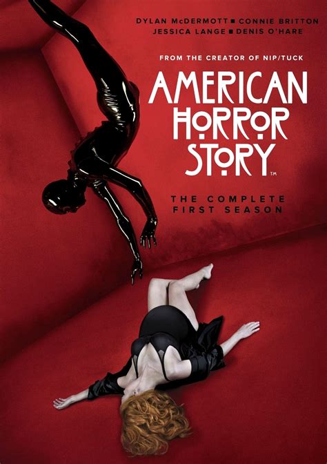 Wikipedia american horror story. Devil's Night ( American Horror Story) Devil's Night (. American Horror Story. ) " Devil's Night " is the fourth episode of the fifth season of the anthology television series American Horror Story. It aired on October 28, 2015, on the cable network FX. This episode was written by Jennifer Salt and directed by Loni Peristere . 
