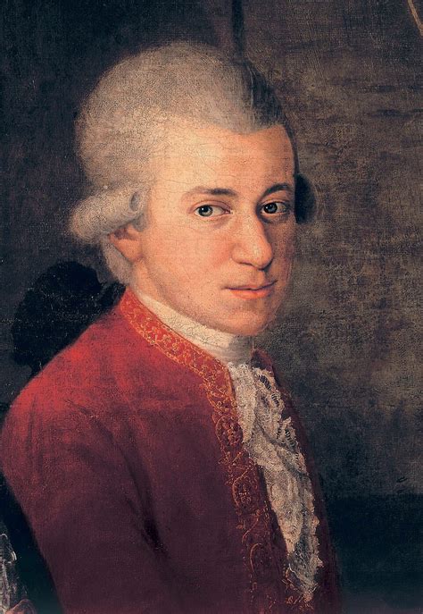 Wikipedia mozart