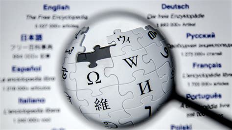In fact, Wikipedia systematically compensates for the lack of credentials by heavy emphasis on reliable sources. It is a paradox: Wikipedia is one of the 10 most popular websites in the world according to TopSites, and by most measures it is the most widely read knowledge repository on Earth, but still it is often treated as not worth academic .... 