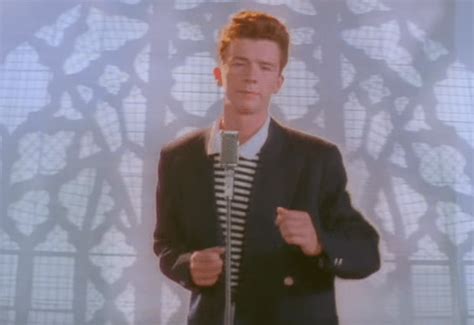 Rick Astley (b. February 6, 1966 in Warrington, United Kingdom) was one of figures to rise up in the dance/pop-driven late '80s. He started as a studio-tea-boy in 1985 at the PWL Studios and released his first own single in 1987, Never Gonna Give You Up. In 2007, Rick Astley became the subject of a viral internet meme in which millions of internet users were tricked into watching Rick Astley's ...