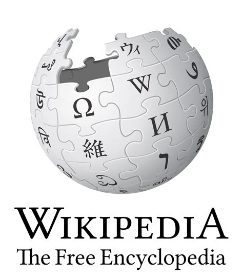 Wikipedia, free Internet-based encyclopedia, started in 2