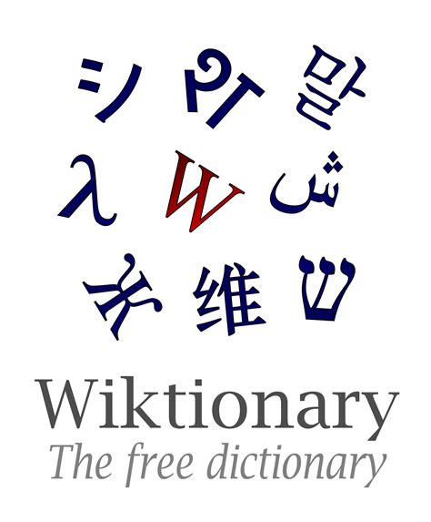 Wikitionaey. Things To Know About Wikitionaey. 