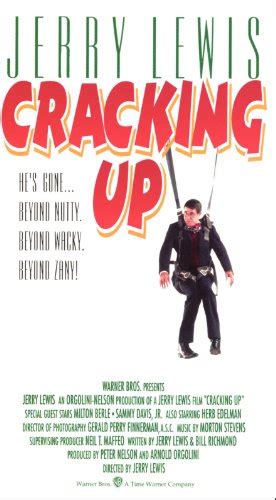 Wikizero - Cracking Up (1983 film)