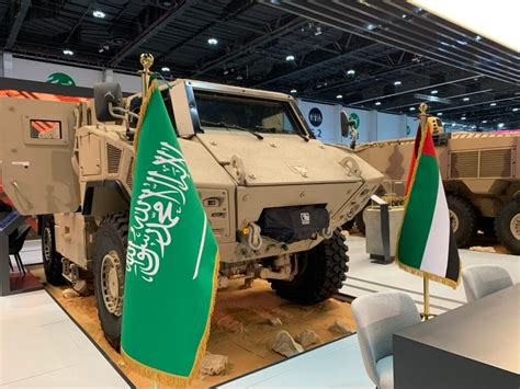 Wikizero - List of equipment of the Saudi Arabian Army