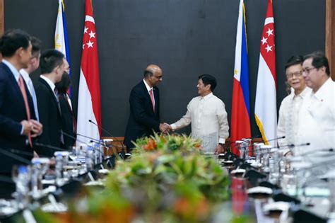 Wikizero - Philippines–Singapore relations