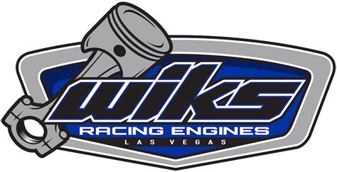 Wiks Racing Engines