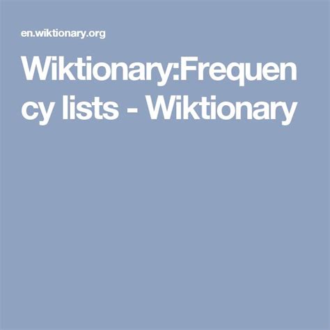 Wiktionary:Frequency lists/Italian1000 - Wiktionary