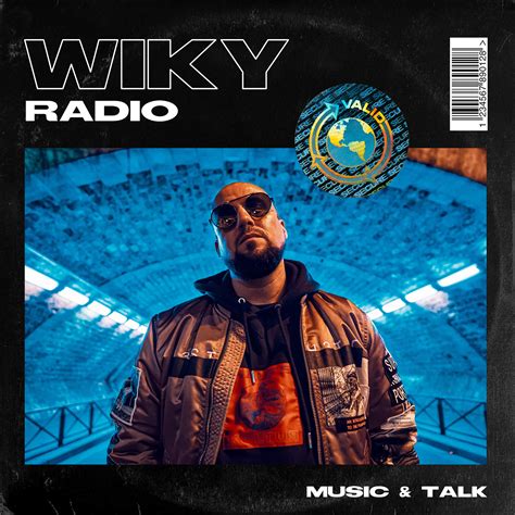 Wiky radio. 70 views, 0 likes, 1 loves, 0 comments, 0 shares, Facebook Watch Videos from Dj Wiky: WIKY RADIO NEW EPISODE 60 Minutes of House Music Dispo ici linktr.ee/wikymusic 