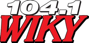 Listen online to WIKY-FM radio station 104.1 MHz FM for free - 