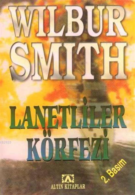 Wilbur Smith » Kitap indir. 