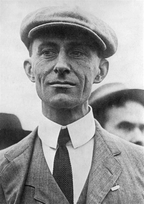 Wilbur wright