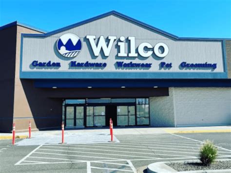 Wilco feed store. Things To Know About Wilco feed store. 