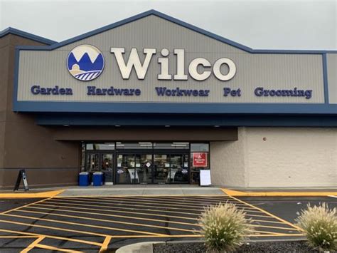 Wilco yakima. Wilco is happy to have Yakima Humane Society visit your Yakima Wilco Store for a Pet Adoption Event! Stop by the adoption event on Saturday, December 3rd between 11 am … 