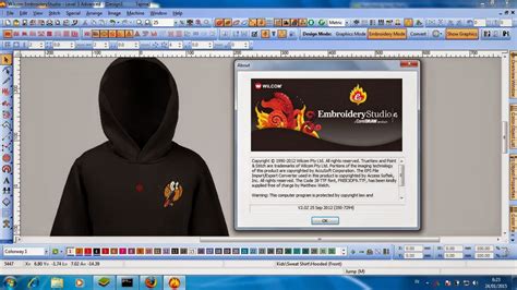 Wilcom hatch torrent.  Following the initial crack, there have been many pirate software ...