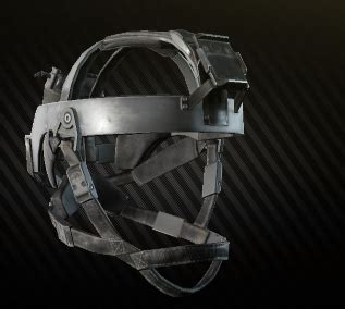 Wilcox Skull Lock head mount - Escape from Tarkov Wiki