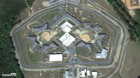 Visitation Information, Times and Rules. Satellite View of GDC-Wilcox State Prison. You can support your loved ones at Wilcox State Prison on InmateAid, if …