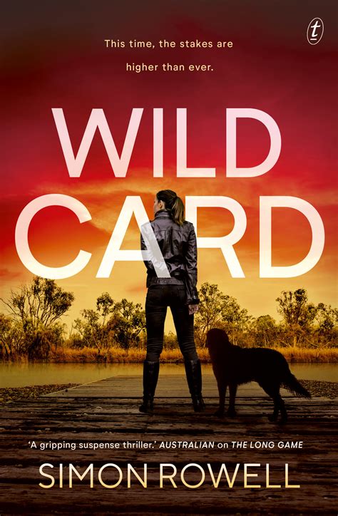 Wild - WHSmith Australia