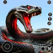 Wild Anaconda Cobra Snake Game for Android Download