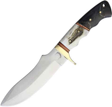 Wild Boar Knife In Collectible Modern Factory Manufactured