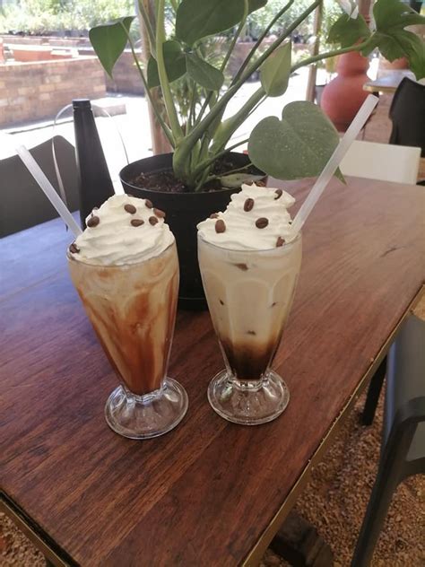 Wild Cafe and Deli at Paarl Nursery Paarl - Facebook