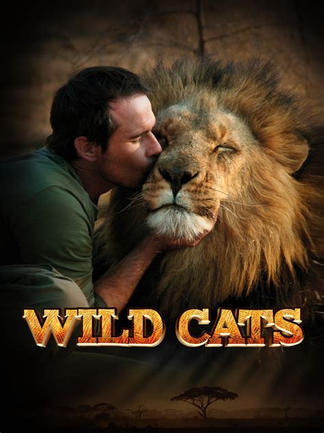 Wild Cats Prime Video.