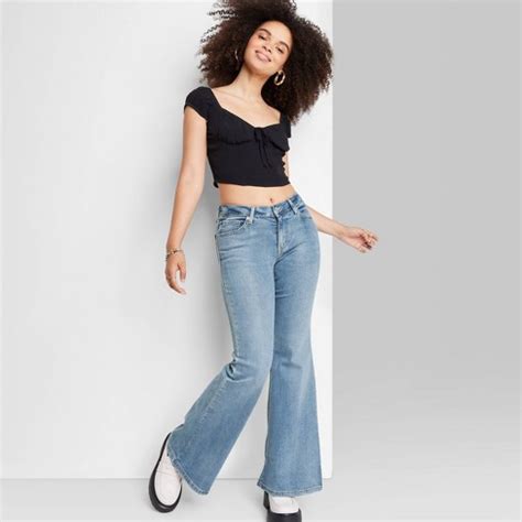 Wild Fable Jeans Women