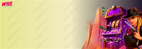 Wild Fortune casino slots in Australia