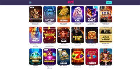 Wild Fortune Canada jackpots