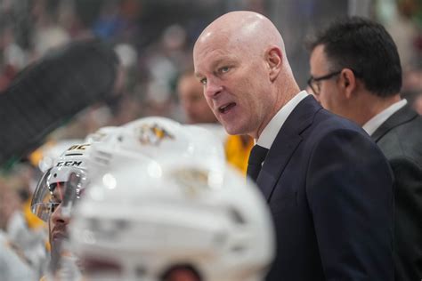 Wild GM Bill Guerin on new head coach John Hynes: ‘This is not a one-year thing’
