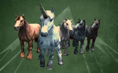 Wild Horses Creation Club compatibility with Immersive horses …