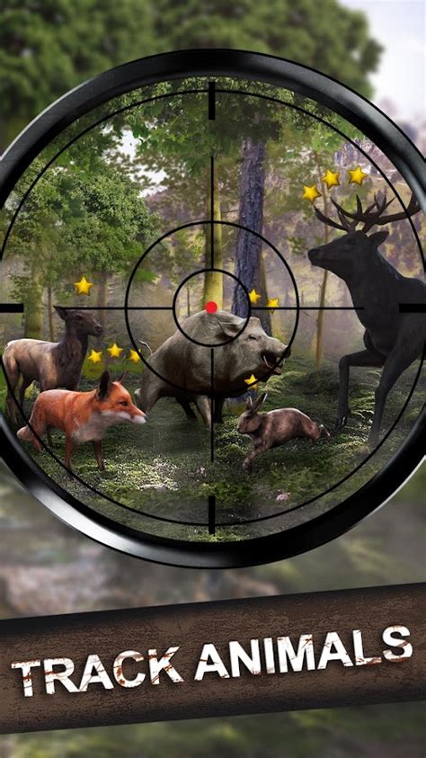Wild Hunt 3d Sport Hunting Games Apk Mod 4 ANDROID OYUN CLUB.