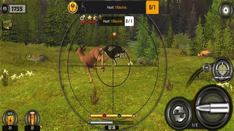 Wild Hunt Hunting Games 3D APK Download for Android 