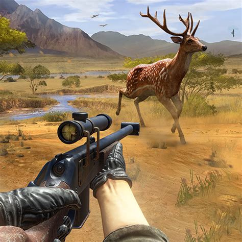 Wild Hunt Pc Hunting Game For Windows 8 . 