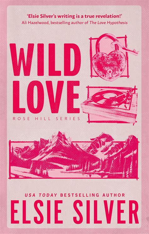 Read Wild In Love