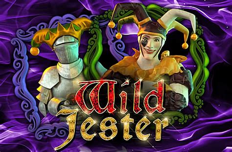 Wild Jester  игровой автомат Booming Games