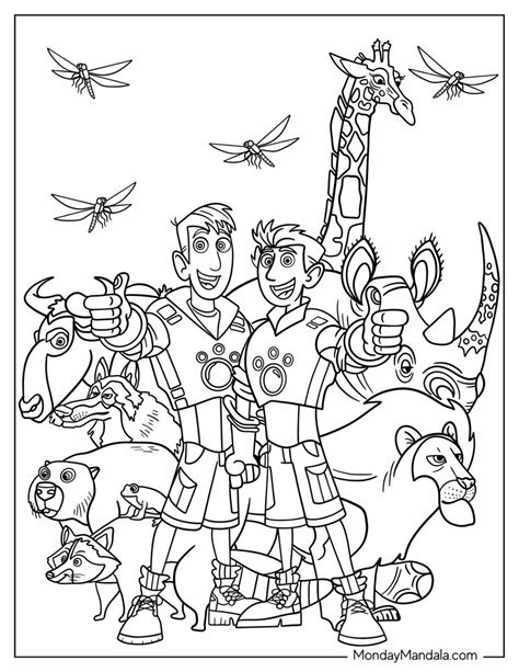 Eric Carle Coloring Pages Free