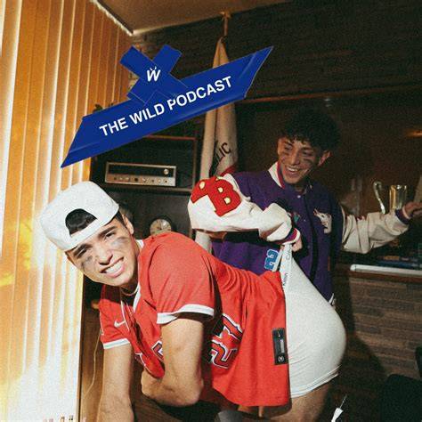 Wild Podcast Onlyfans Leak