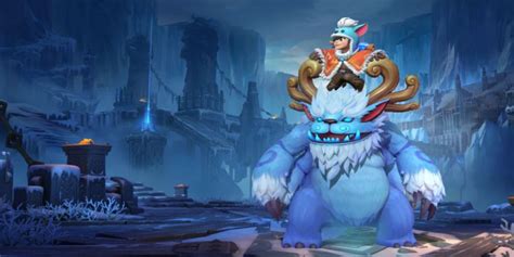 Wild Rift: NUNU & WILLUMP Build Guide wr-. 