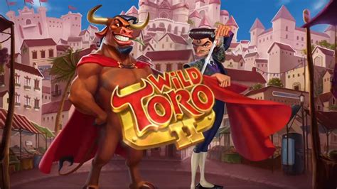 Wild Toro  игровой автомат Elk Studios