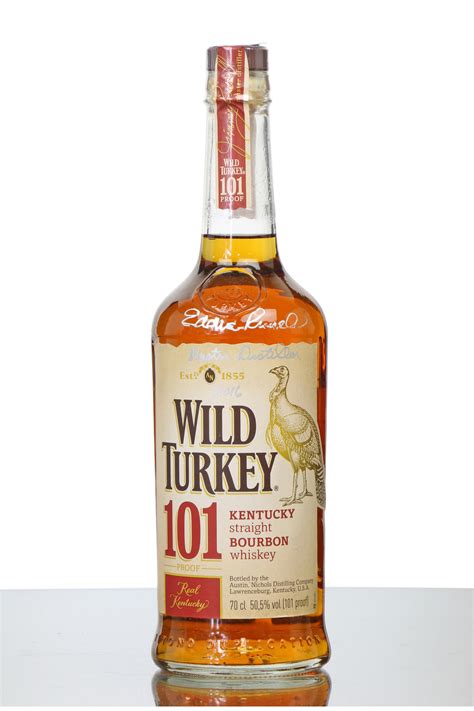 Wild Turkey Whiskey Price