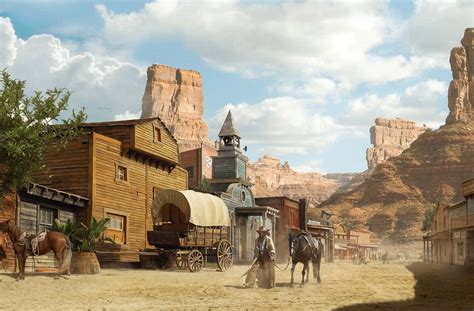 Wild West Onlyfans Leak