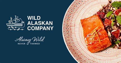 Wild alakan company. Call us to order (833) 328-9453. Discover the ultimate Alaskan Salmon Gift Box, showcasing the delicious flavors of Coho and Sockeye species with 8x 6oz Sockeye and 4x 6oz Coho portions. 