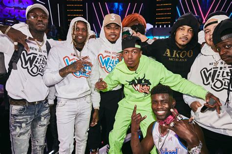 Wild and out. When a game involves a Wild ‘N Out Girl, you know it’s about to be a good time. Here are some of their best moments from over the seasons, including games li... 