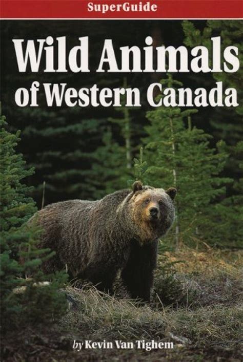 Wild animals of western canada a superguide. - The handbook of trace elements by istvan pais.