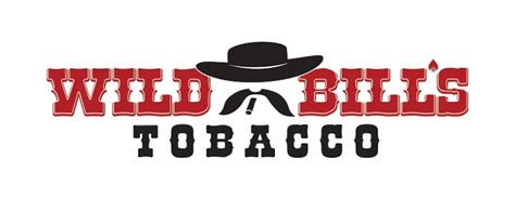 Wild Bill’s Tobacco is the 2nd largest tobacco retailer