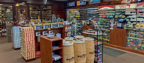 Wild Bill&#39;s Tobacco | 1,217 followers on LinkedIn. Your #1 local smoke shop! | Wild Bill&#39;s Tobacco, formerly known as Smokers Outlet, is the 2nd largest tobacco retailer in the country ...