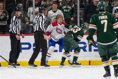Wild coach John Hynes on when to fight: ‘Sometimes it’s (about) time and score’