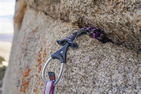 Wild country friends vs camalots. .  ...